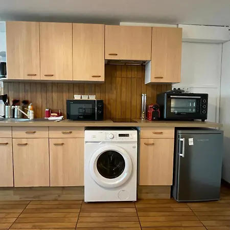 Le Marais - Appartement 1 Chambre - 아파트 *