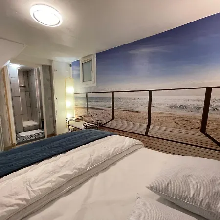 Le Marais - Appartement 1 Chambre - 아파트 *