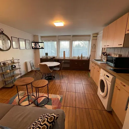Le Marais - Appartement 1 Chambre - 아파트